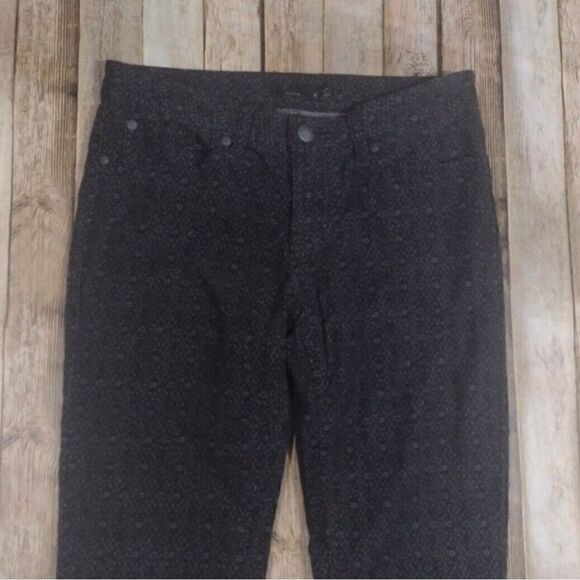 🌟PrAna Trinity Corduroy Pants sz 4🌟 - Picture 3 of 7